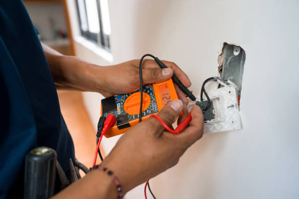 Best Electrical Outlet Repair  in Locust Valley, NY