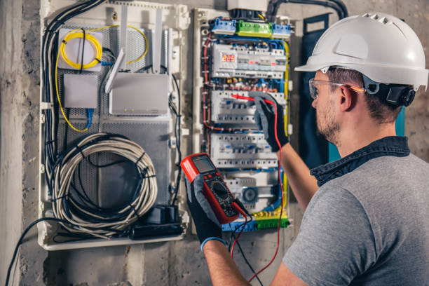 Best Electrical Installation Contractor  in Locust Valley, NY
