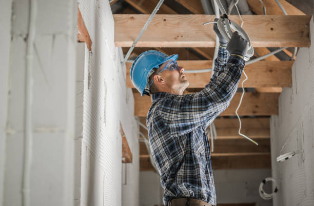 Best Local Electrician Companies  in Locust Valley, NY