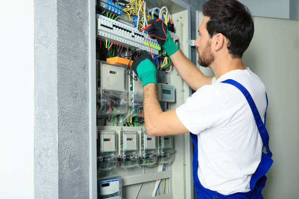 Best Electrical Troubleshooting Services  in Locust Valley, NY