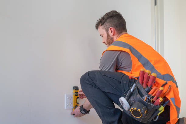 Best Commercial Electrician Services  in Locust Valley, NY