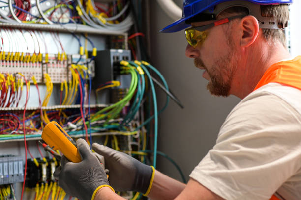 Best Electrical Rewiring Services  in Locust Valley, NY