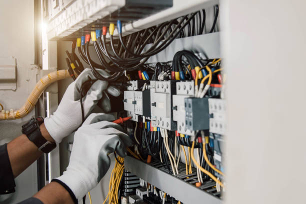 Best Electrical System Inspection  in Locust Valley, NY